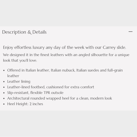 NIB Sofft Carrey Slide Sandals Suede Pumpkin 7.5M 38.5 - Picture 9 of 12